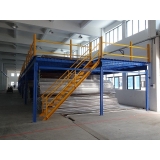 onde comprar mezanino para armazenagem Sorocaba